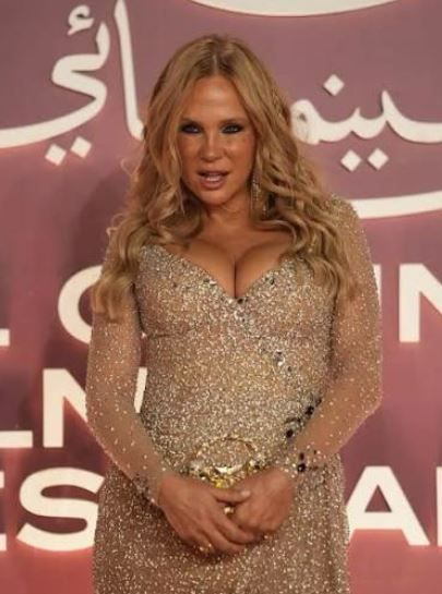 شيرين رضا